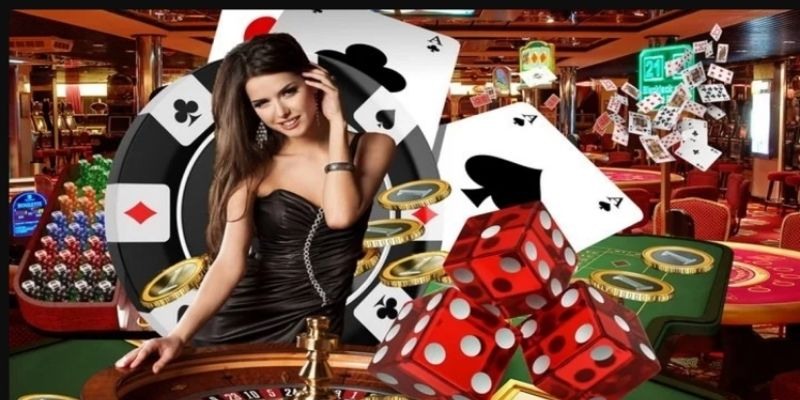 Các tựa game nổi bật không thể bỏ lỡ tại Evo casino