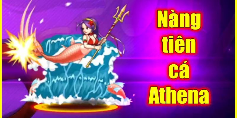 Các ưu điểm nổi bật của Bắn Cá Athena Gaming