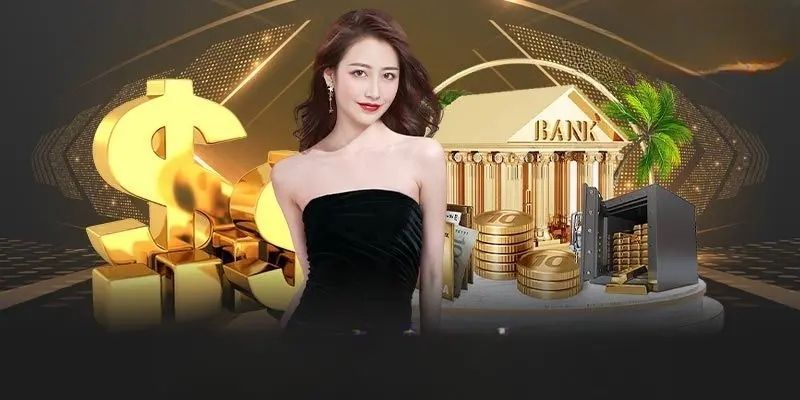 Hướng dẫn nạp tiền BET88 qua ngân hàng