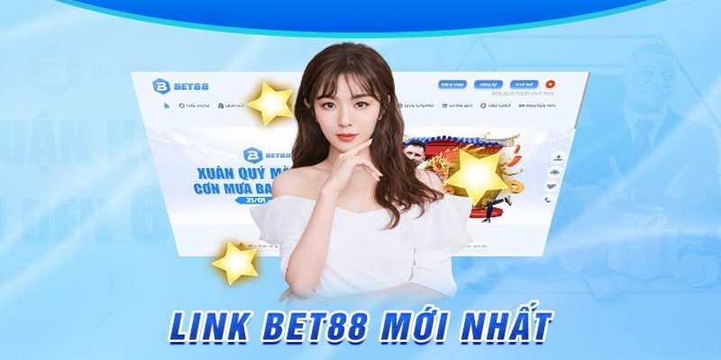 Link vào BET88 đem đến nền tảng an toàn, chính thống